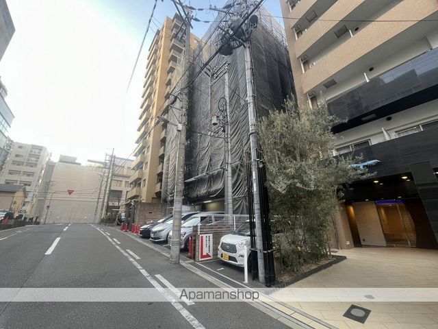 カナセ上汐町の外観写真