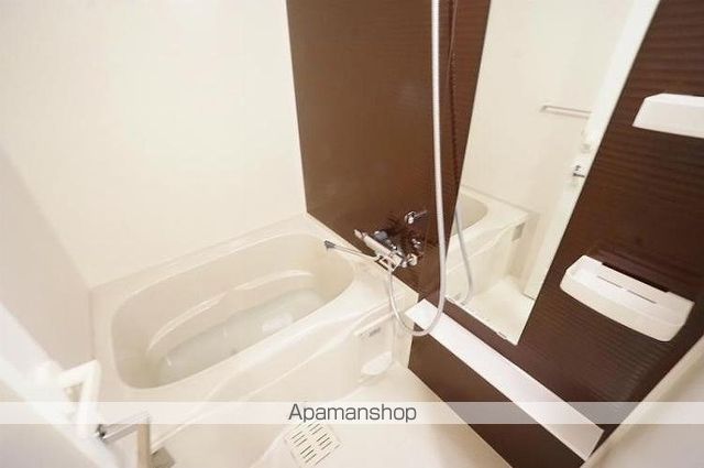 TASUKI RICHESSE KAMATAの内装写真