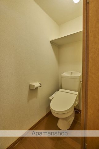レオパレス山花の内装写真