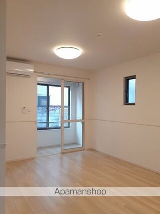 ロジュマン・ド・リラ[1LDK/44.02m2]のリビング・居間