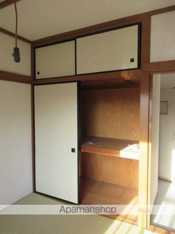 あすなろ荘の内装写真