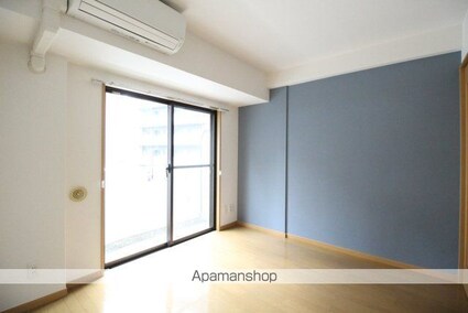 東京都港区芝１丁目[1K/19.98m2]のリビング・居間1