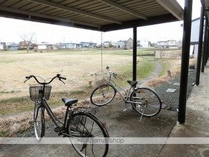 カインドネス大館[1K/30m2]の共用部3