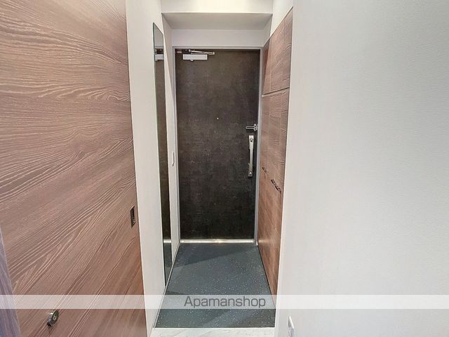 ファースト・レーベン竪町の内装写真
