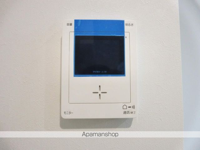ラルーチェの内装写真