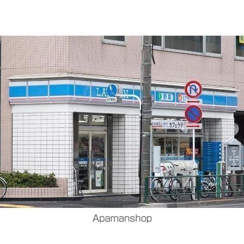 ハイム南砂の周辺写真