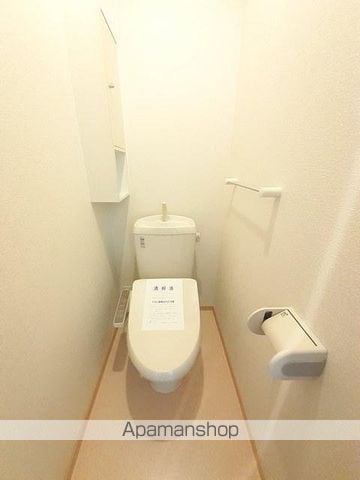 フォレスタの内装写真