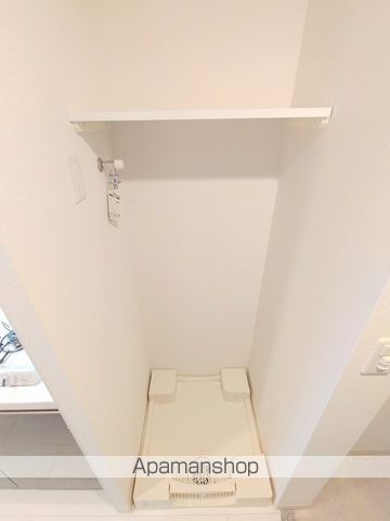エステムコート大阪WESTIIの内装写真