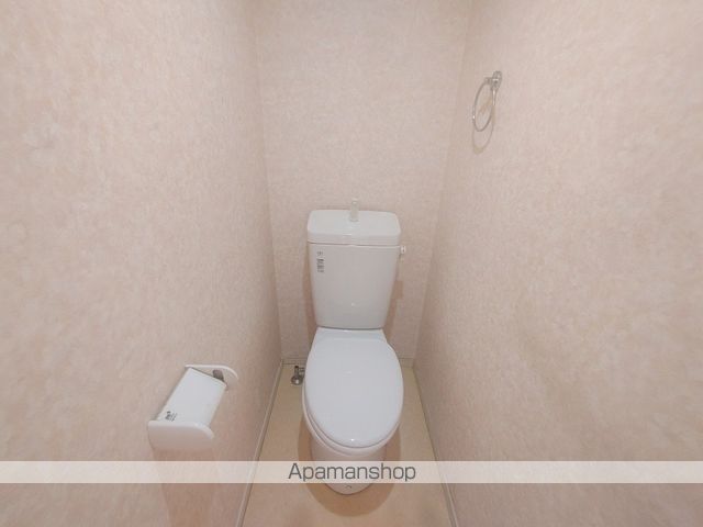 エル・グランテ蘇我の内装写真