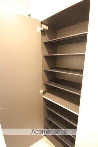 シャノアールの内装写真