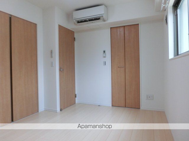 S.DーROOMの内装写真