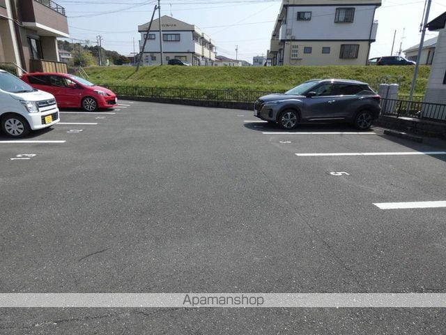 メゾンプレーリーCのその他写真