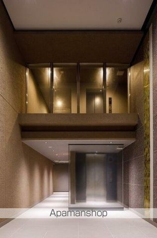 ベルファース三軒茶屋の内装写真