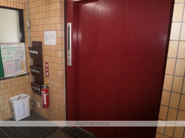 桑島ビルAの内装写真