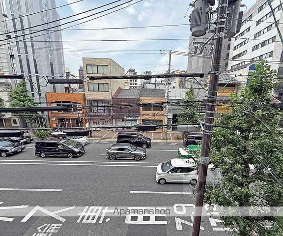 シーンズ京都鴨川河原町の内装写真