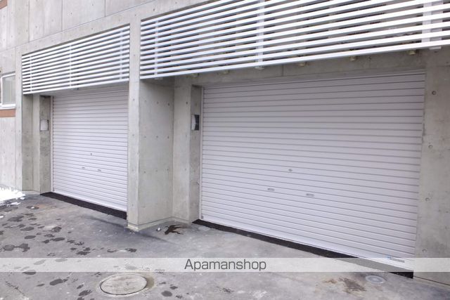 MAISON DE Kの外観写真