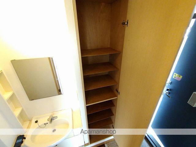 レオパレスフォーチュンの内装写真