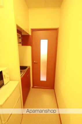 レオパレスｓｙｎｅｒｇｙ[1K/23.18m2]の共用部4