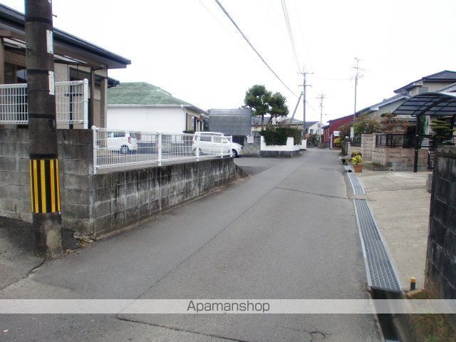 豊丘台住宅の周辺写真