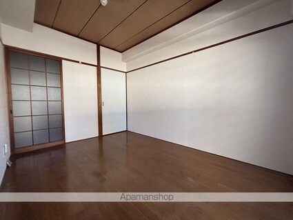 広島県広島市中区本川町２丁目[1K/19.69m2]の内装4