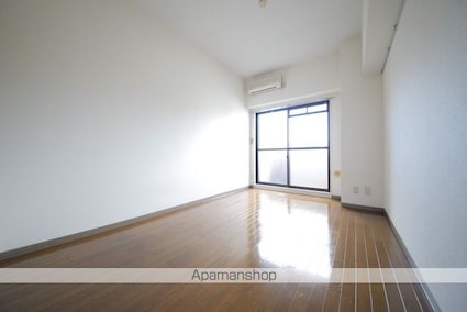 ヴィラ・フェレイロ[1K/22.68m2]のリビング・居間