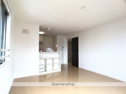 ラフィーネ・フォーレ　Ａ[2LDK/67.53m2]のリビング・居間