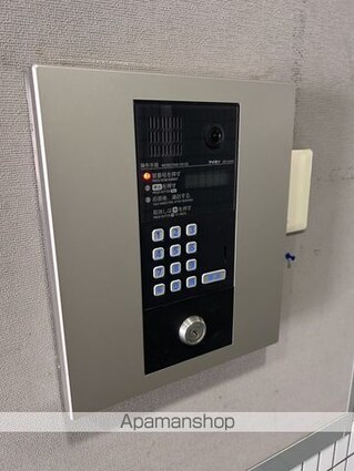 観音町ビル[1K/24m2]の共用部1