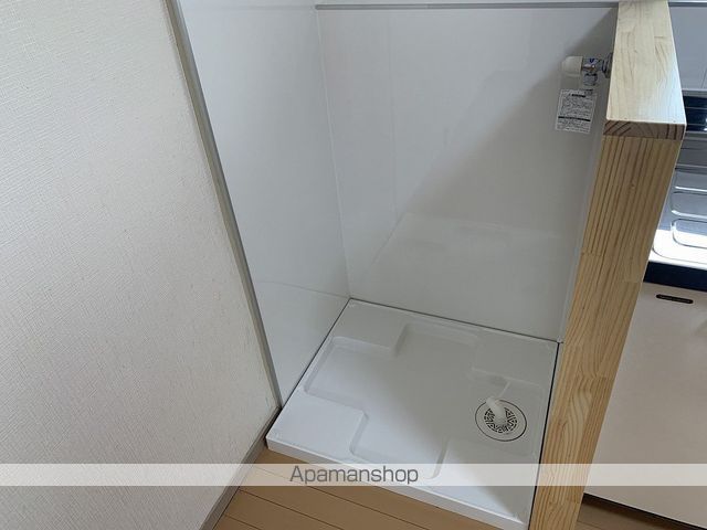 第一続木マンションの内装写真
