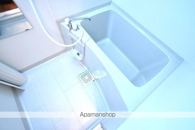 カーサリヴェールIの内装写真