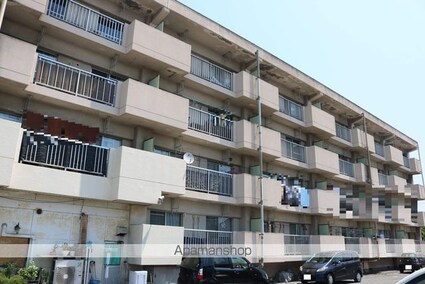 曙ハイツ・[3DK/58.5m2]の外観5