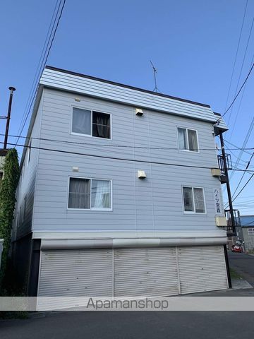 ハイツ宮森の外観写真