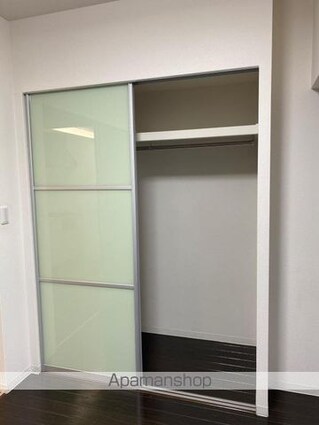 香川県高松市中央町[1LDK/38.67m2]の収納