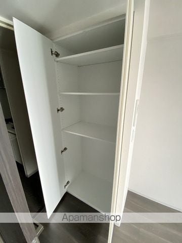 COMFORIA ESAKAの内装写真