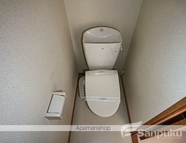 レオパレスフレンドの内装写真
