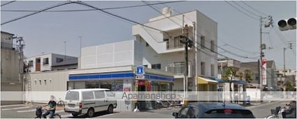 グラン・シャリオ[1K/30.94m2]の周辺2