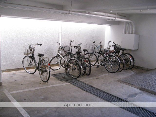 セゾン四日市の外観写真