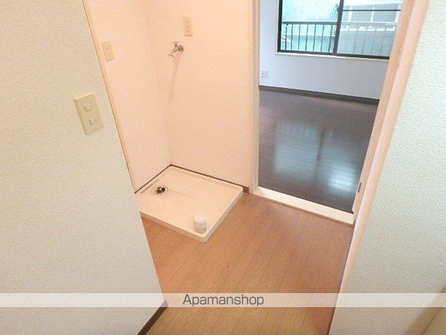第二藤田ビルの内装写真
