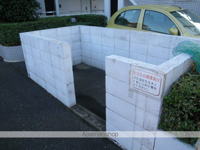 フラットサモアノ北小金のその他写真