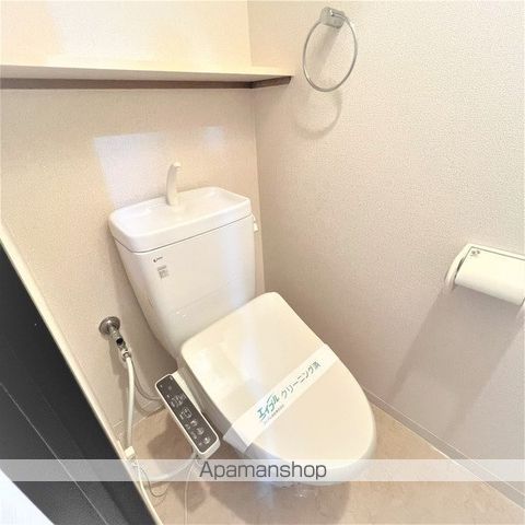 ベレーサ名駅ウエストの内装写真