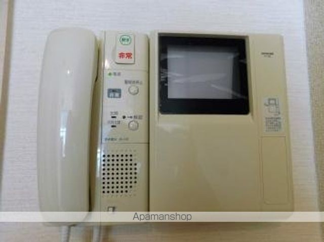 サニーコート・Kの内装写真