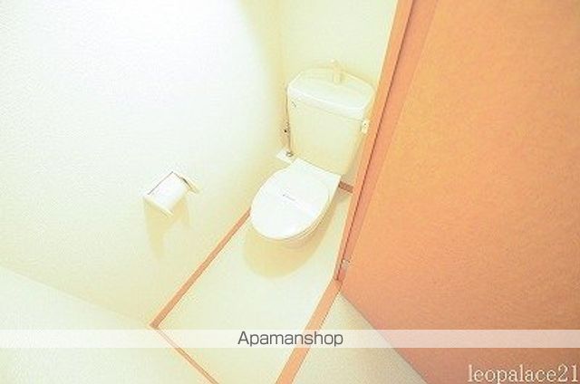レオパレス勝浦川の内装写真