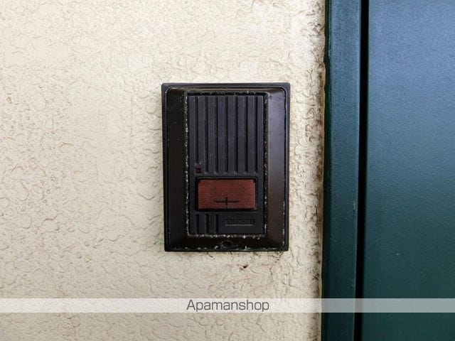津田駅前NSマンションの内装写真