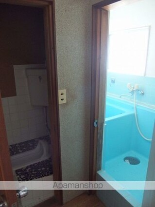 白樺荘[2K/26.5m2]の内装2