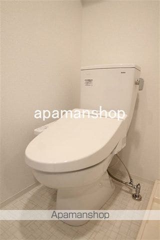 セレニテ谷町KARMの内装写真