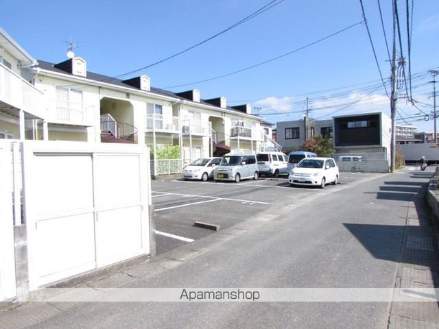 スカイハイツ内橋Iのその他写真