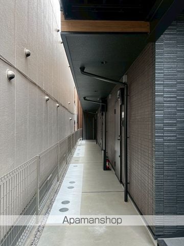 T’s Cuore横濱元町の外観写真