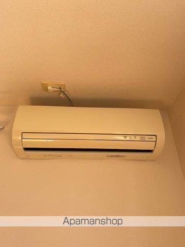 エクセレントビレッジIIの内装写真