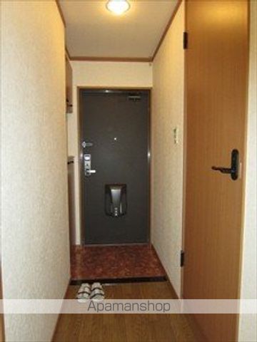アシューレ東岸和田の内装写真