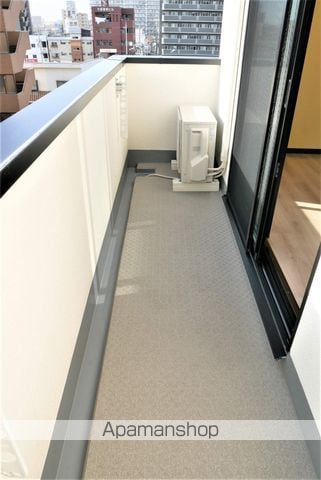 フルーリー堺の内装写真