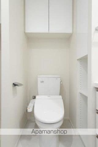 パークアクシス赤坂見附の内装写真